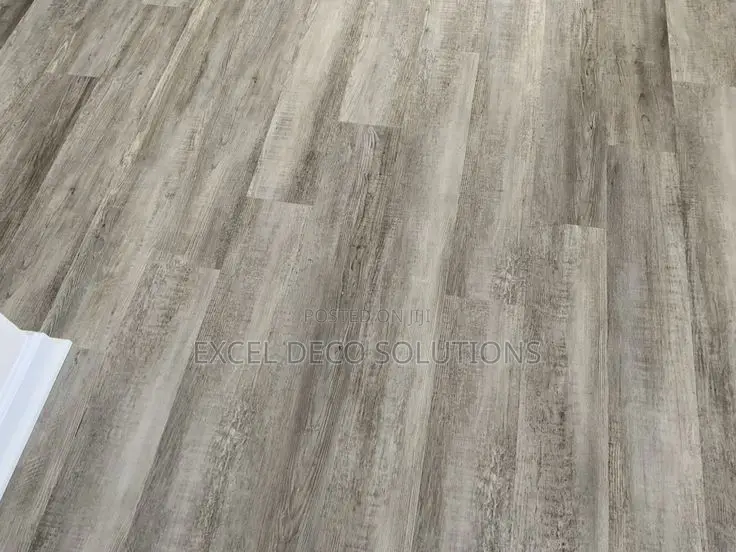 Affordable Vinyl Flooring