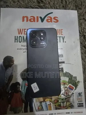 Infinix Hot 50i 128 GB Purple