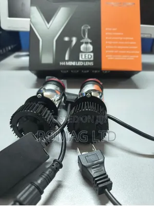 Led Head Lights
