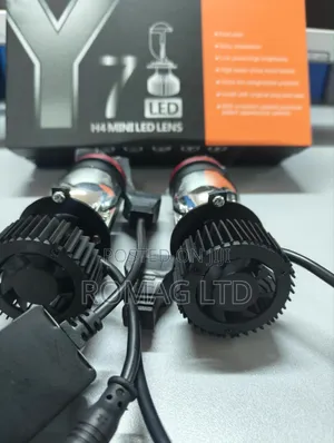 Led Head Lights