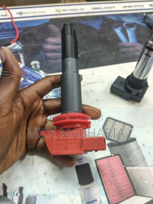 Porsche Ignition Coils - thumbnail 2
