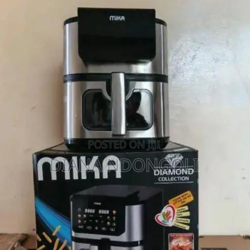  8l Mika Digital Air Fryer