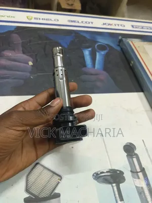 Volkswagen Ignition Coils