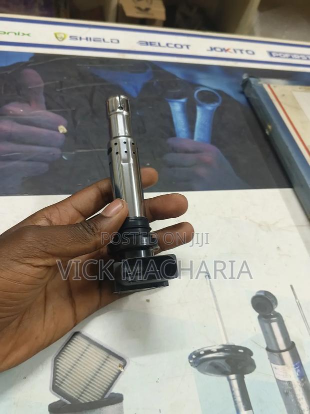 Volkswagen Ignition Coils