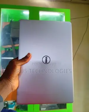 Laptop Dell XPS 13 8GB Intel Core i7 SSD 256GB