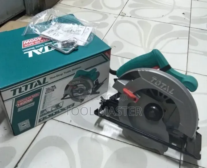 1200watts Total Electric Circular Saw/Total 7" Electric Circular Saw