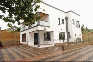 4bdrm Maisonette in Pewa, Kibiku for sale