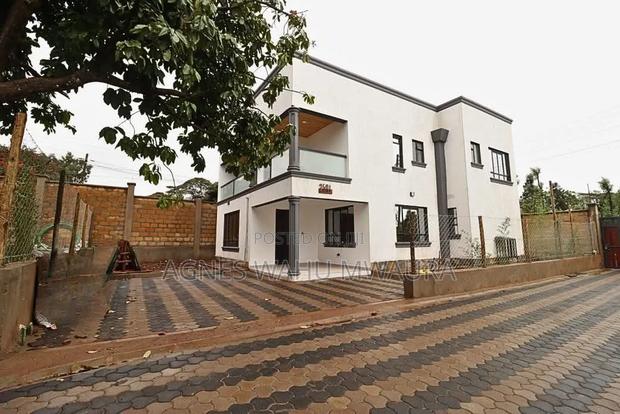 4bdrm Maisonette in Pewa, Kibiku for sale - thumbnail 2