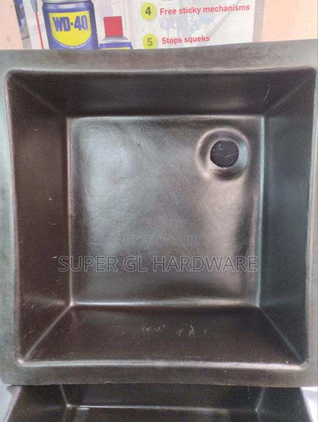 Laboratory Sink Size 12 × 12 × 5 - thumbnail 2