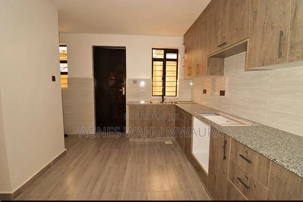 4bdrm Maisonette in Pewa, Kibiku for sale - thumbnail 6