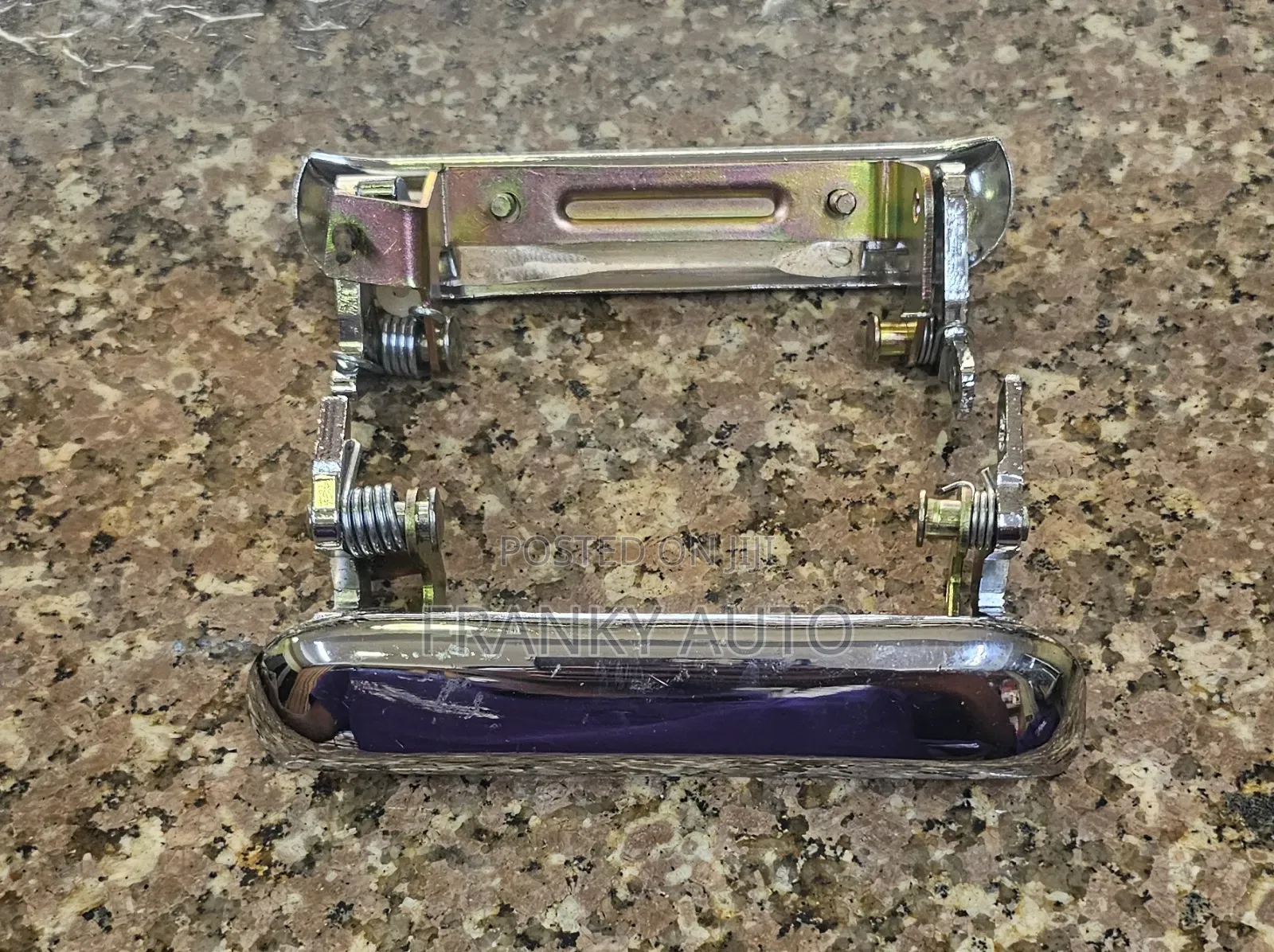 Outer Door Handle Datsun