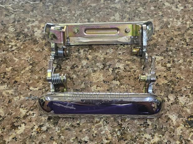 Outer Door Handle Datsun
