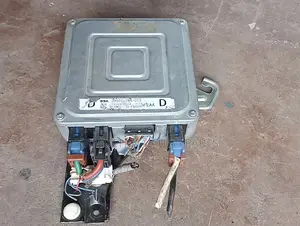 Steering Computer Honda Stream Rn6