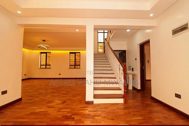 4bdrm Maisonette in Pewa, Kibiku for sale - thumbnail 13