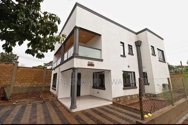 4bdrm Maisonette in Pewa, Kibiku for sale - thumbnail 14