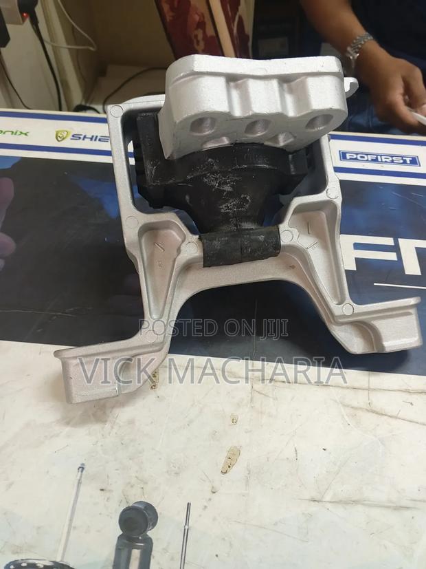Mazda 2 Engine Mountings - thumbnail 2