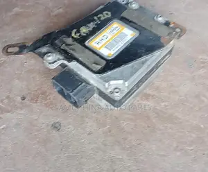 Steering Computer Toyota Mark X Grx120