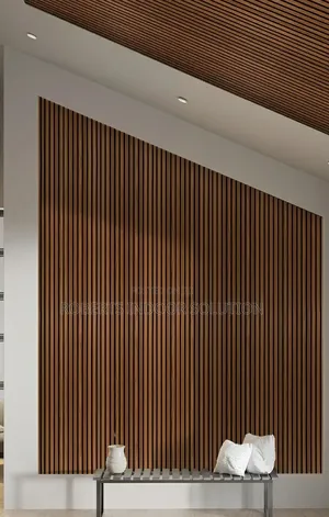 Wall Covering Panels