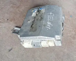 Steering Computer Toyota Fielder/Nze 121