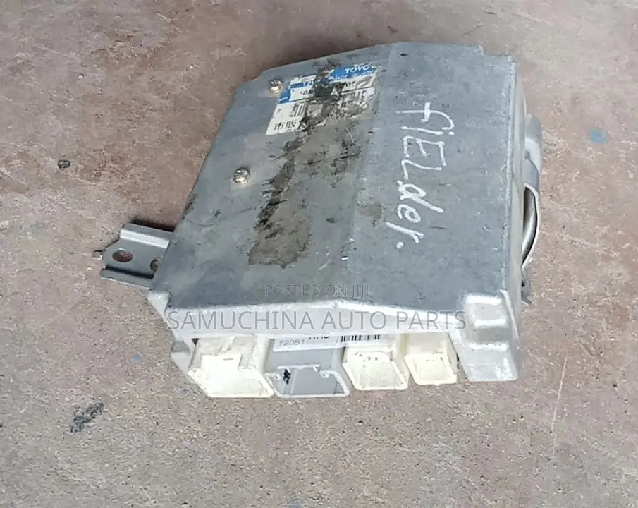 Steering Computer Toyota Fielder/Nze 121