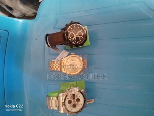 Watches for Sale