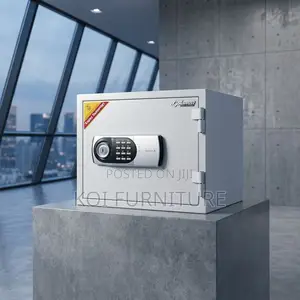 Safebox : 31kg Diplomat 530 Series Safe
