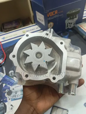 Subaru Ej20 Water Pumps