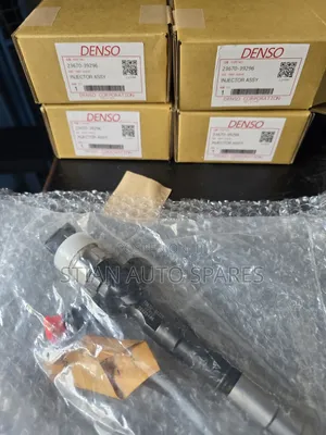 Toyota Landcruiser Prado Uk 1kd Injector Nozzle