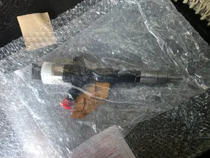 Toyota Landcruiser Prado Uk 1kd Injector Nozzle