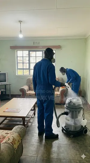 Professional House Sofa Deep Cleaning Services in Nakuru