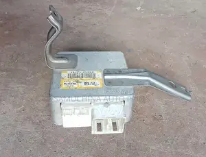 Steering Computer Toyota Runx