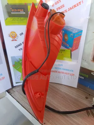 Rear Bumper Lamp Left Side Hyundai Ix35