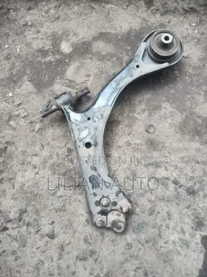 Spare Parts