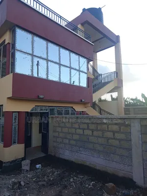 3bdrm Maisonette in Gikambura, Thogoto for rent