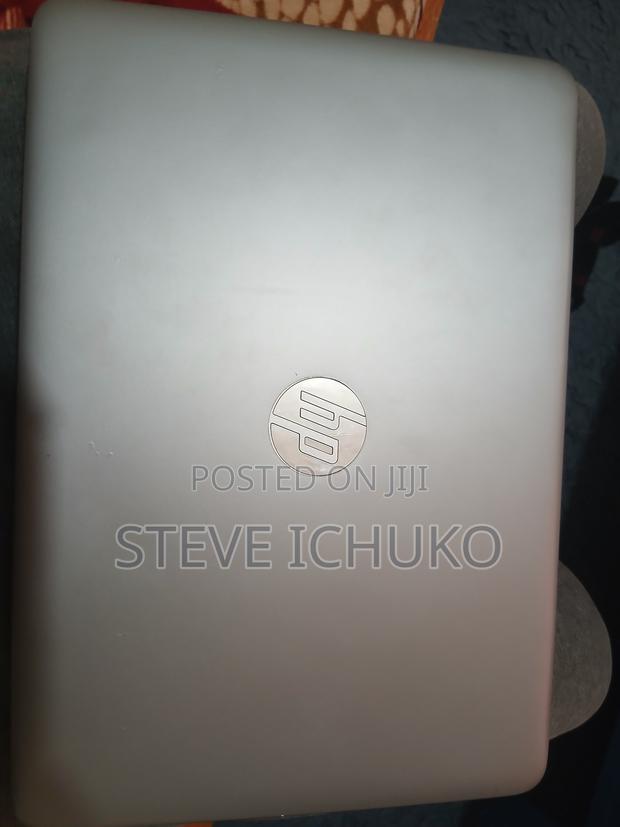 Laptop HP EliteBook 840 G3 8GB Intel Core i5 SSD 256GB