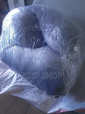 U Shaped Pregnancy Pillow