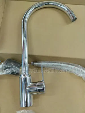 Pillar Kitchen Mixer