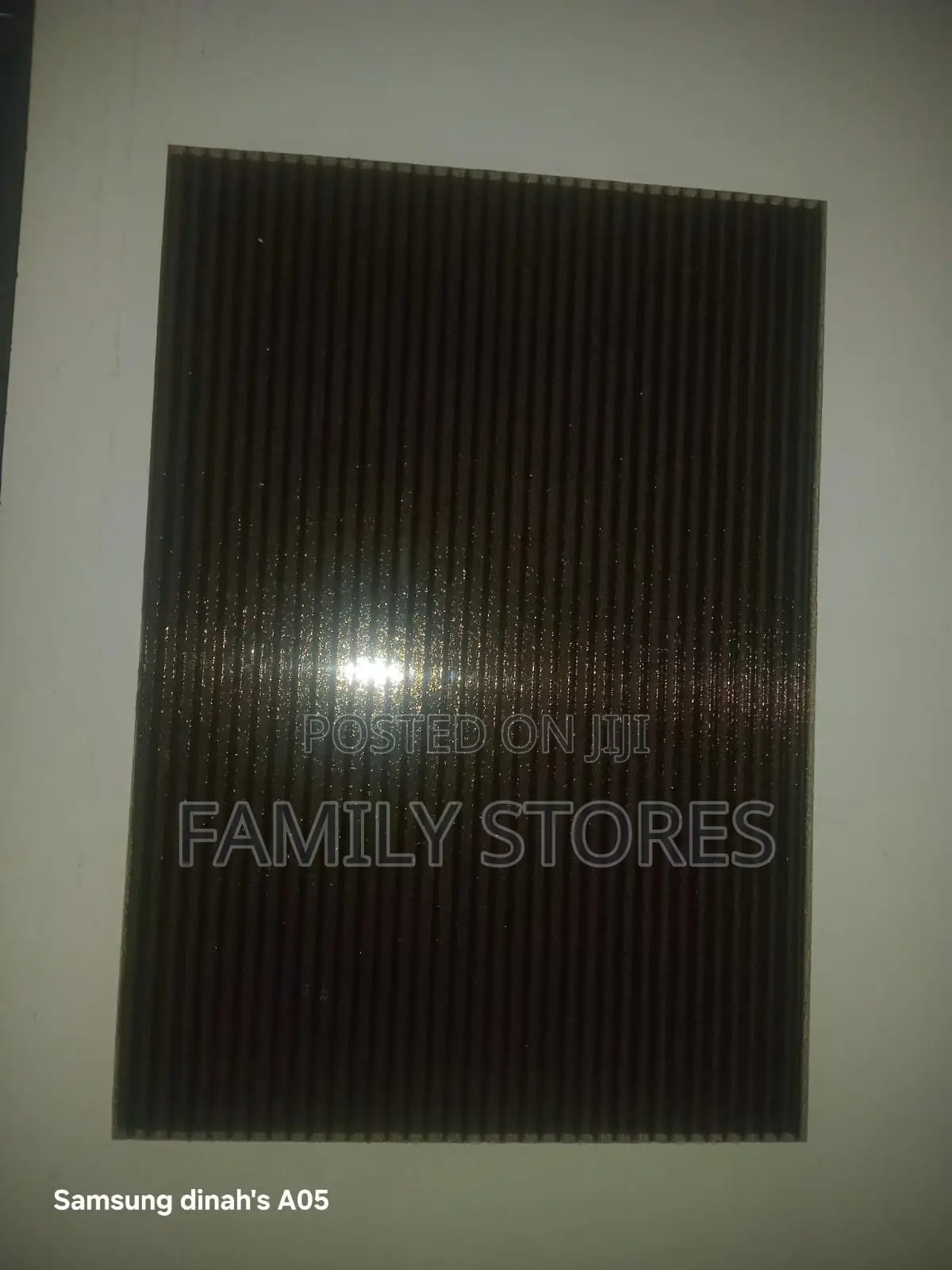 6mm Multiwall Polycarbonate Sheet Uv Roofing Colours