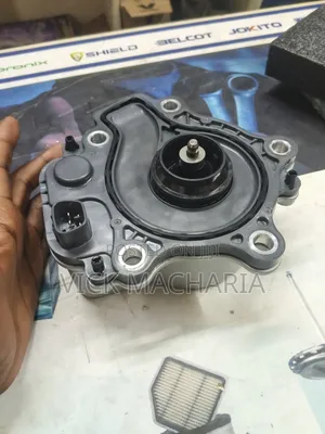 Honda Vezel Water Pump