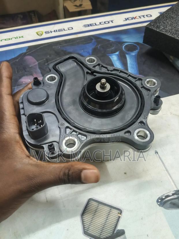 Honda Vezel Water Pump - thumbnail 2