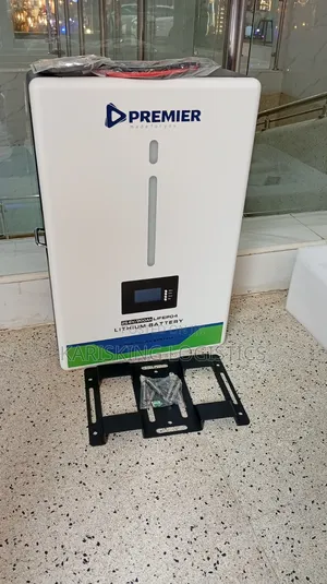 200ah Premier Lithium Battery 24 Volts