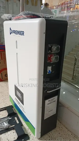200ah Premier Lithium Battery 24 Volts