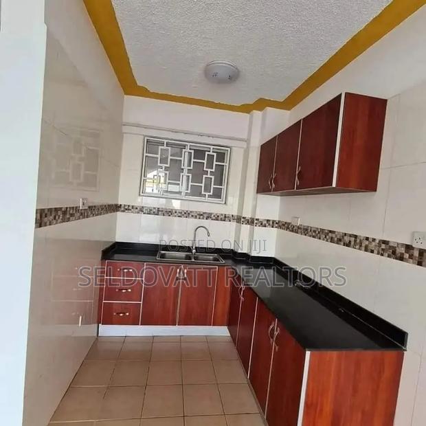 1bdrm Apartment in Kilimani, Hurlingham for rent