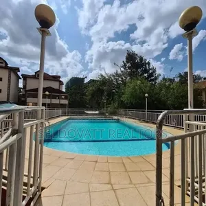 1bdrm Apartment in Kilimani, Hurlingham for rent