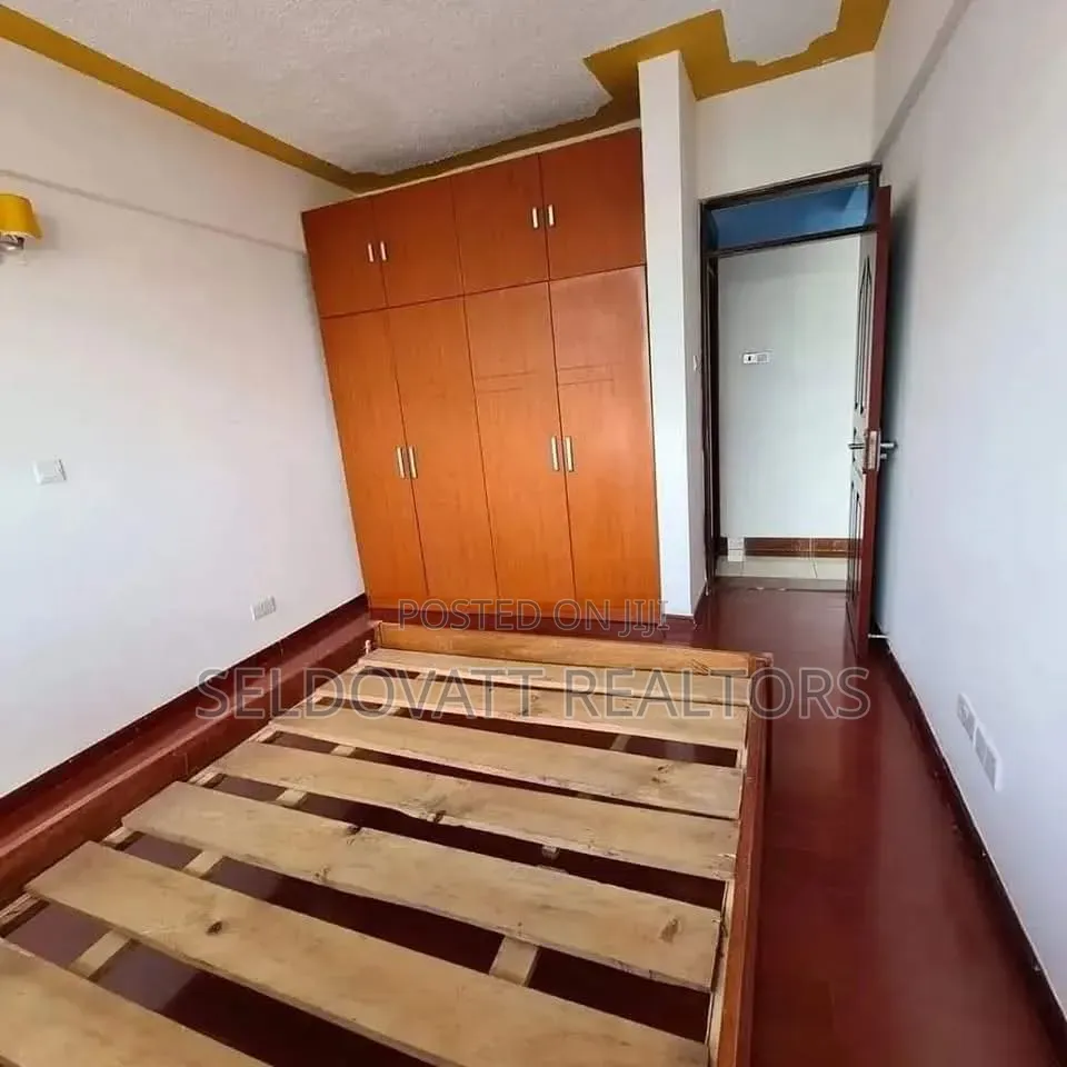 1bdrm Apartment in Kilimani, Hurlingham for rent
