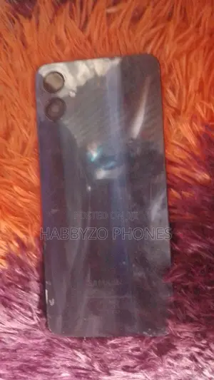 Samsung Galaxy A05 64 GB Black