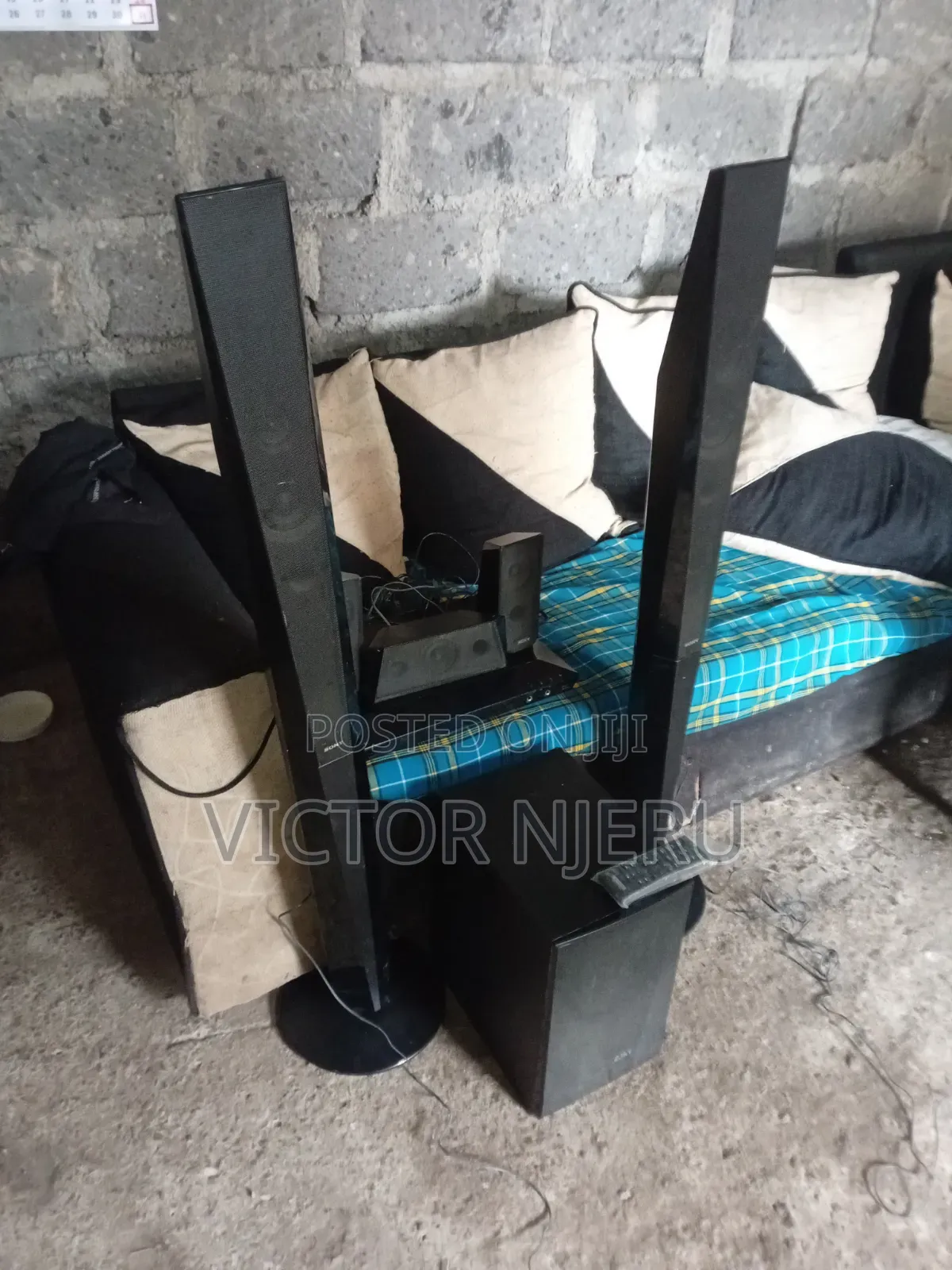 Home Theatre