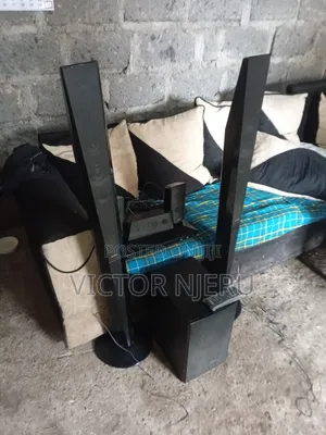 Home Theatre