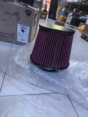 Aem Air Filter Oval 8 Inch