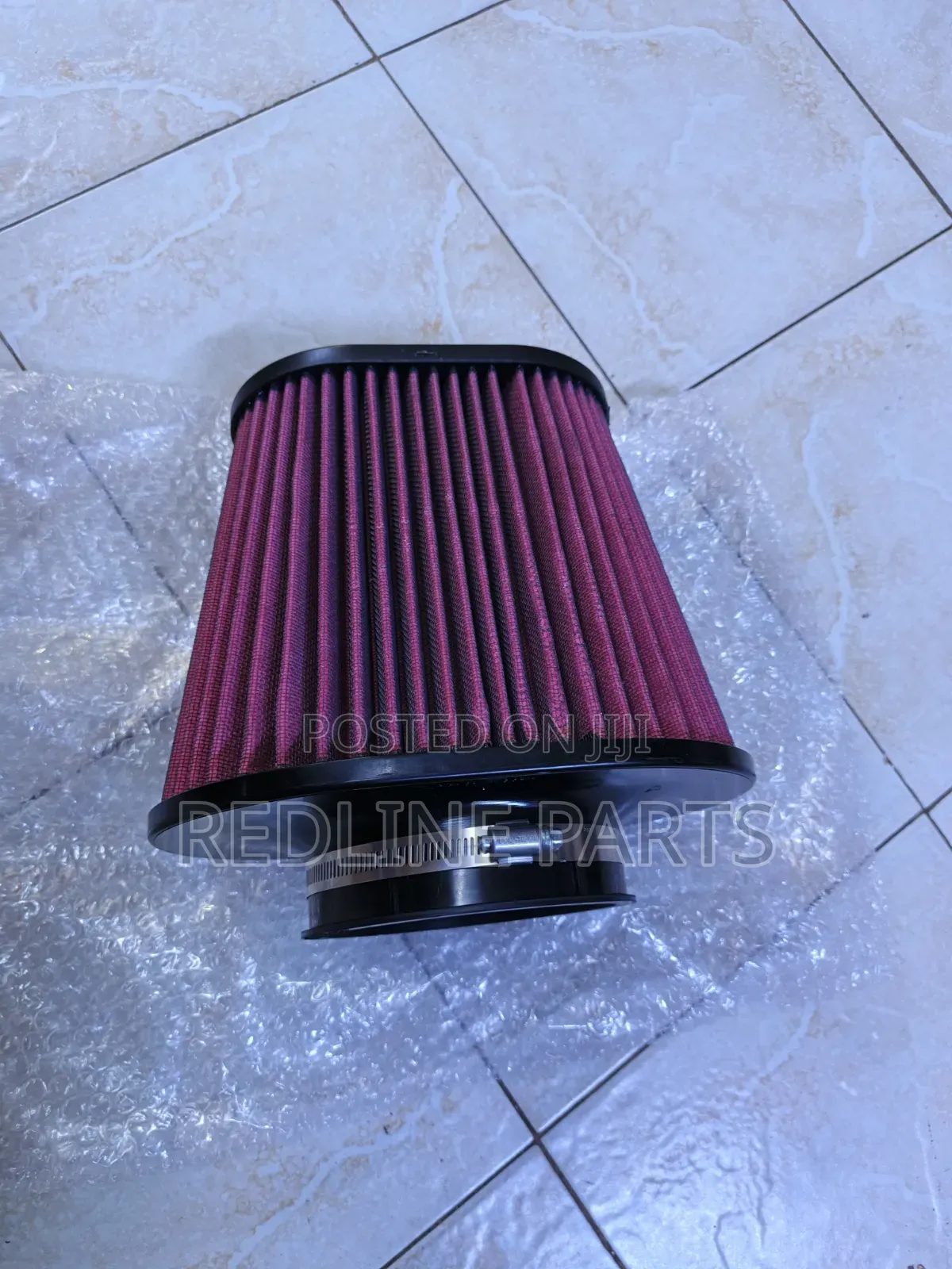 Aem Air Filter Oval 8 Inch